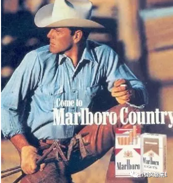 万宝路(Marlboro)英文名字背后的意义