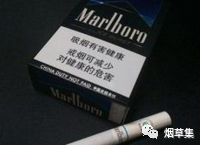 万宝路硬冰爵价格及其参数