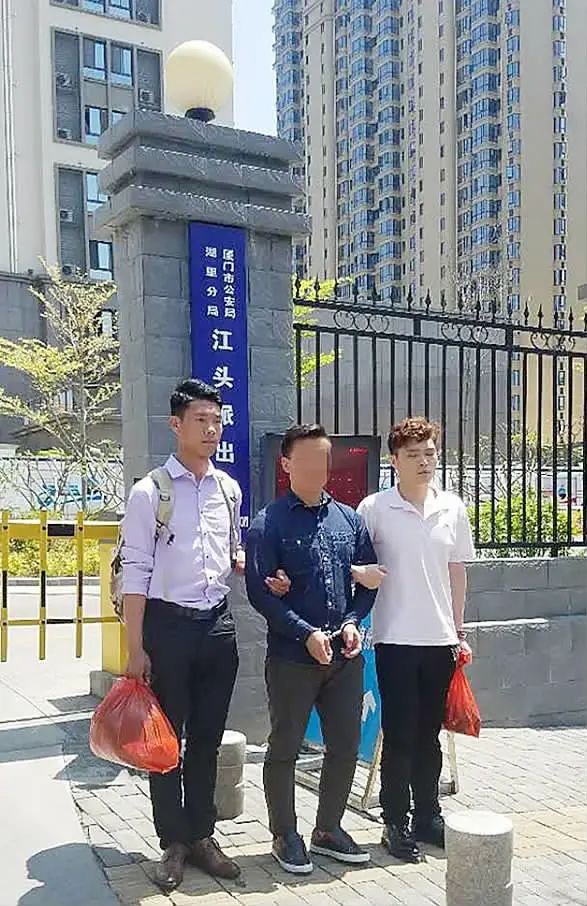 3.2亿元!江都警方破获特大案&hellip;&hellip;