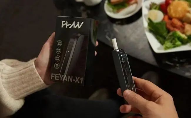加热不燃烧制品和传统卷烟以及电子烟有何区别?