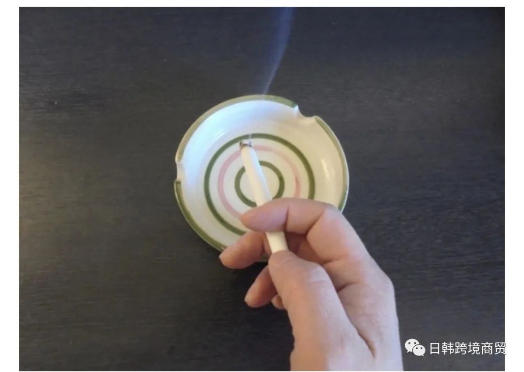 关于IQOS的7项研究和讨论